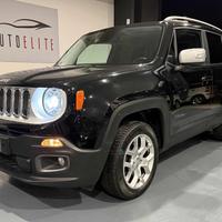 JEEP Renegade 2.0 Mjt 140CV 4WD Active Drive Low