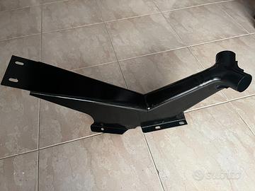 TUNNEL RISCALDAMENTO PER FIAT 500 D ORIGINALE
