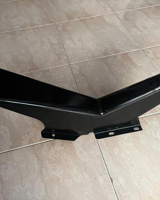 TUNNEL RISCALDAMENTO PER FIAT 500 D ORIGINALE