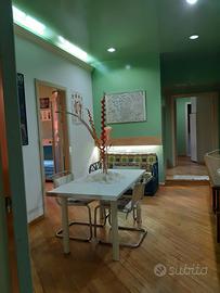 Camera centralissima