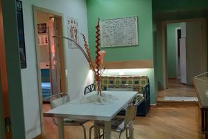 Camera centralissima