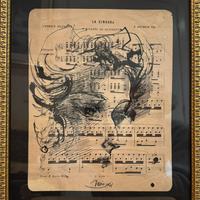 Opera unica di Dario Cecchi