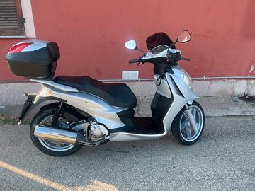 Malaguti password 250 ie