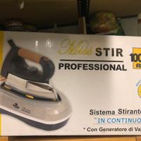 Ferro da stiro “Miss Stir”