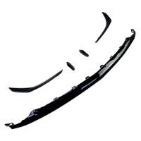 Spoiler Kit Aero paraurti anteriore Mercedes GLA