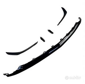 Spoiler Kit Aero paraurti anteriore Mercedes GLA