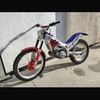 Trial Beta techno 250