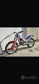 Trial Beta techno 250