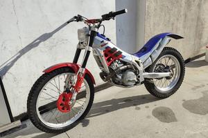 Trial Beta techno 250