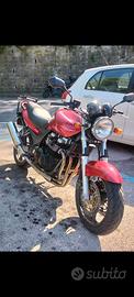 Kawasaki zr7