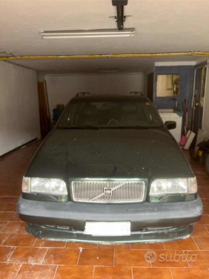 Volvo Serie 800