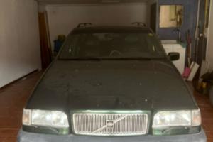 Volvo 850 T5R