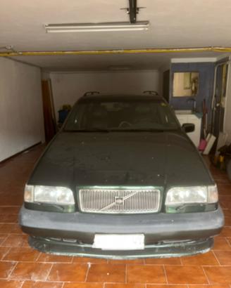 Volvo 850 T5R