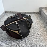 Trasportino e cuccia per gatti o cani