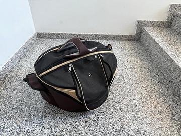 Trasportino e cuccia per gatti o cani
