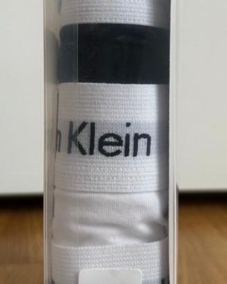 Slip calvin klein