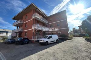 APPARTAMENTO IN CENTRO CON DUE POSTI AUTO