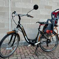 BOTTECCHIA BICI DONNA