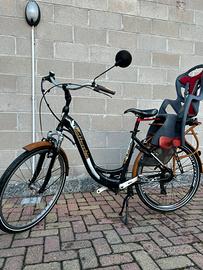 BOTTECCHIA BICI DONNA