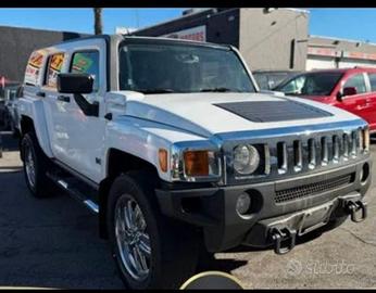 Hummer H3