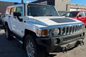Hummer H3