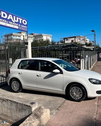 Volkswagen Golf 1.6 TDI 5p. Usato Garantito