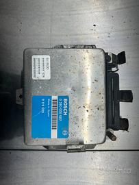 0280000587 9119520 CENTRALINA BOSCH SAAB 9000 16V 