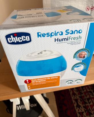 Chicco Respira Sano