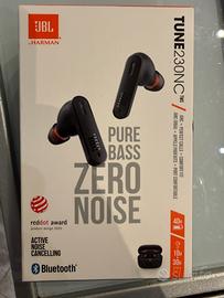 Cuffie JBL Tune 230nc