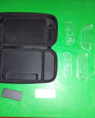 Custodia Nintendo switch