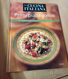 La cucina italiana 
