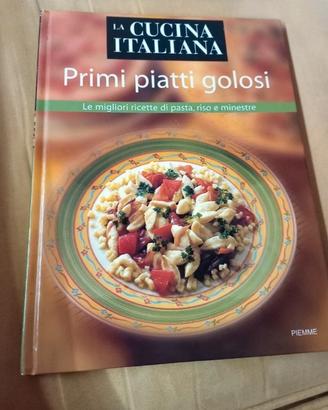 La cucina italiana 