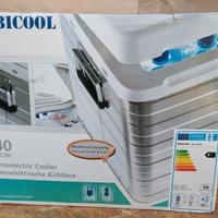 Frigorifero portatile MOBICOOL Q40