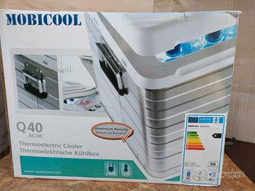Frigorifero portatile MOBICOOL Q40