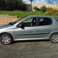 PEUGEOT 206 1,4 CC HDI DIESEL
