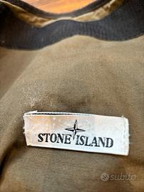 Borsa Stone island