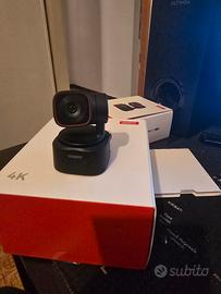 obsbot tiny 2 lite