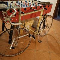 Gianni Motta rekord special 841 corsa vintage 