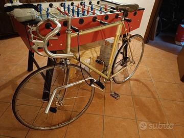 Gianni Motta rekord special 841 corsa vintage 