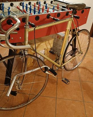 Gianni Motta rekord special 841 corsa vintage 