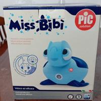 Aerosol PIC Miss Bibì Tartaruga 🐢- NUOVO