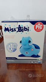 Aerosol PIC Miss Bibì Tartaruga 🐢- NUOVO