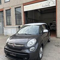 Fiat 500L 1.4 T-Jet GPL Pop Star