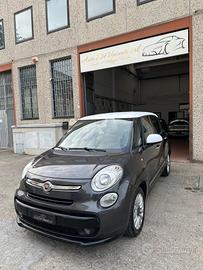 Fiat 500L 1.4 T-Jet GPL Pop Star
