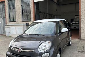 Fiat 500L 1.4 T-Jet GPL Pop Star