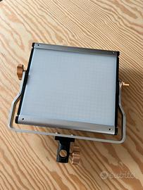 Pannello led video regolabile