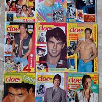 Cioè anno 1991 riviste vintage originali