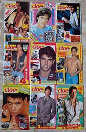 Cioè anno 1991 riviste vintage originali