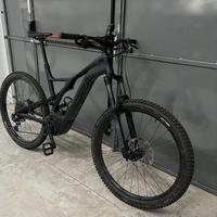 SPECIALIZED TURBO LEVO FSR M5 - nera - taglia XL