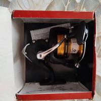 Mulinello Shimano FX 4000